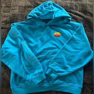 G Fore Hoodie
